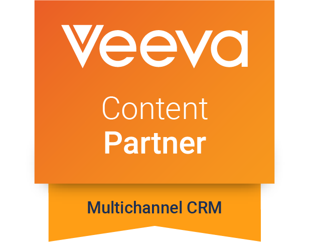 Content Partner - Multichannel CRM